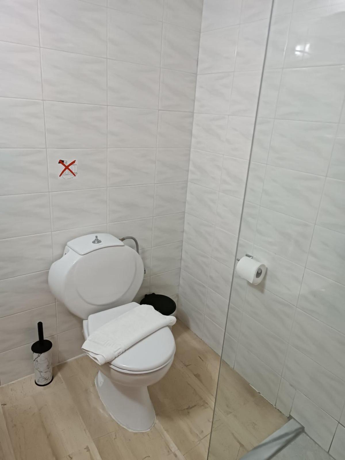 Imeros Chania  Kamer foto