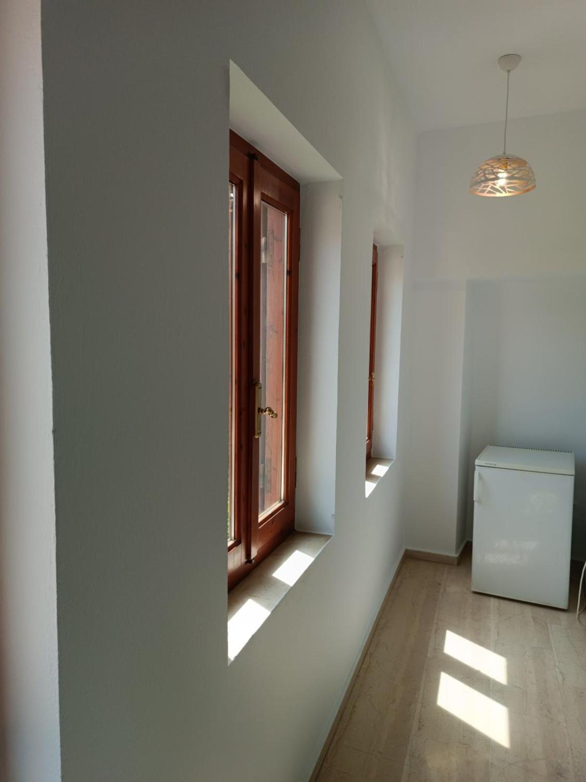 Imeros Chania  Kamer foto