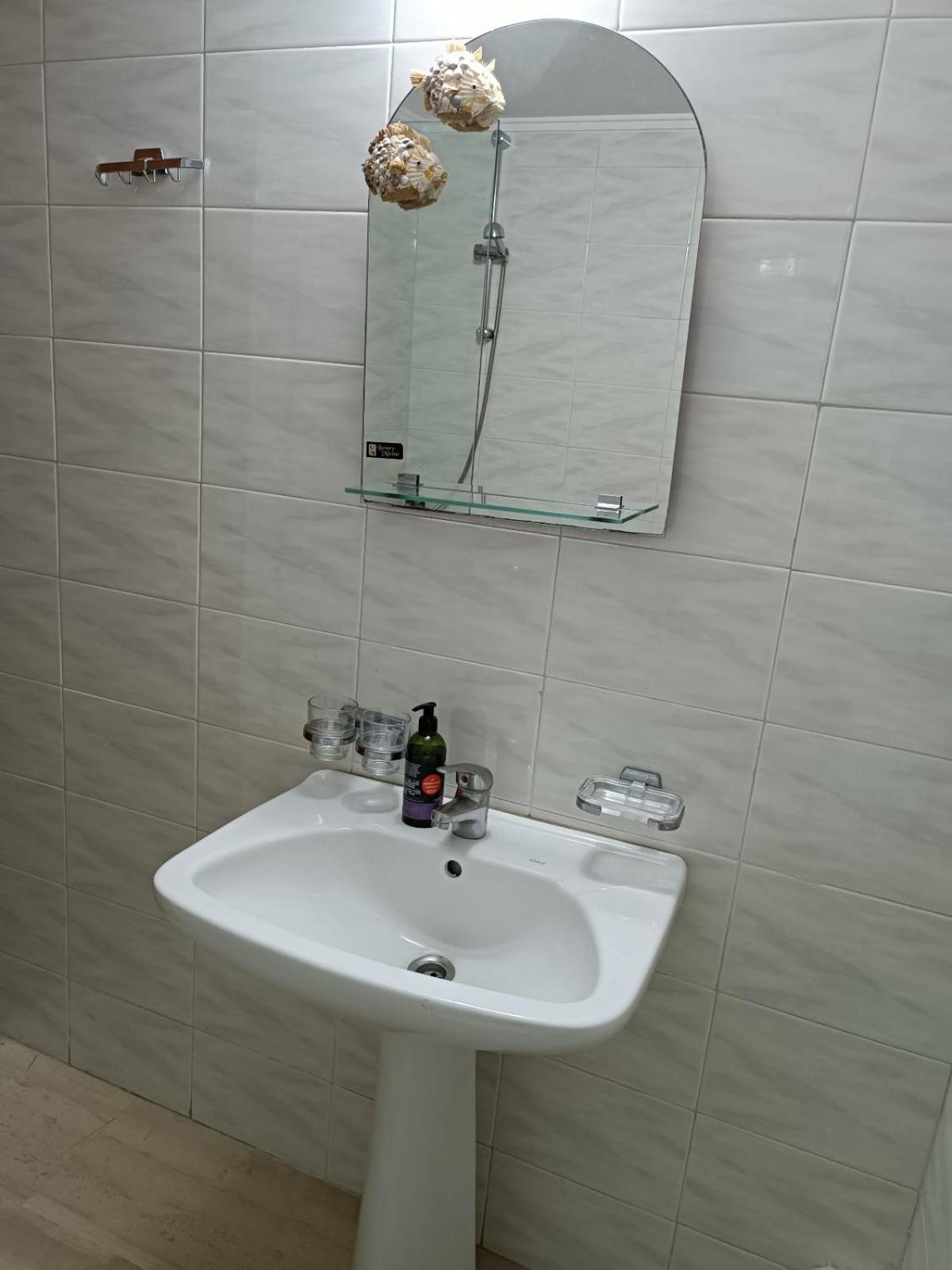 Imeros Chania  Kamer foto