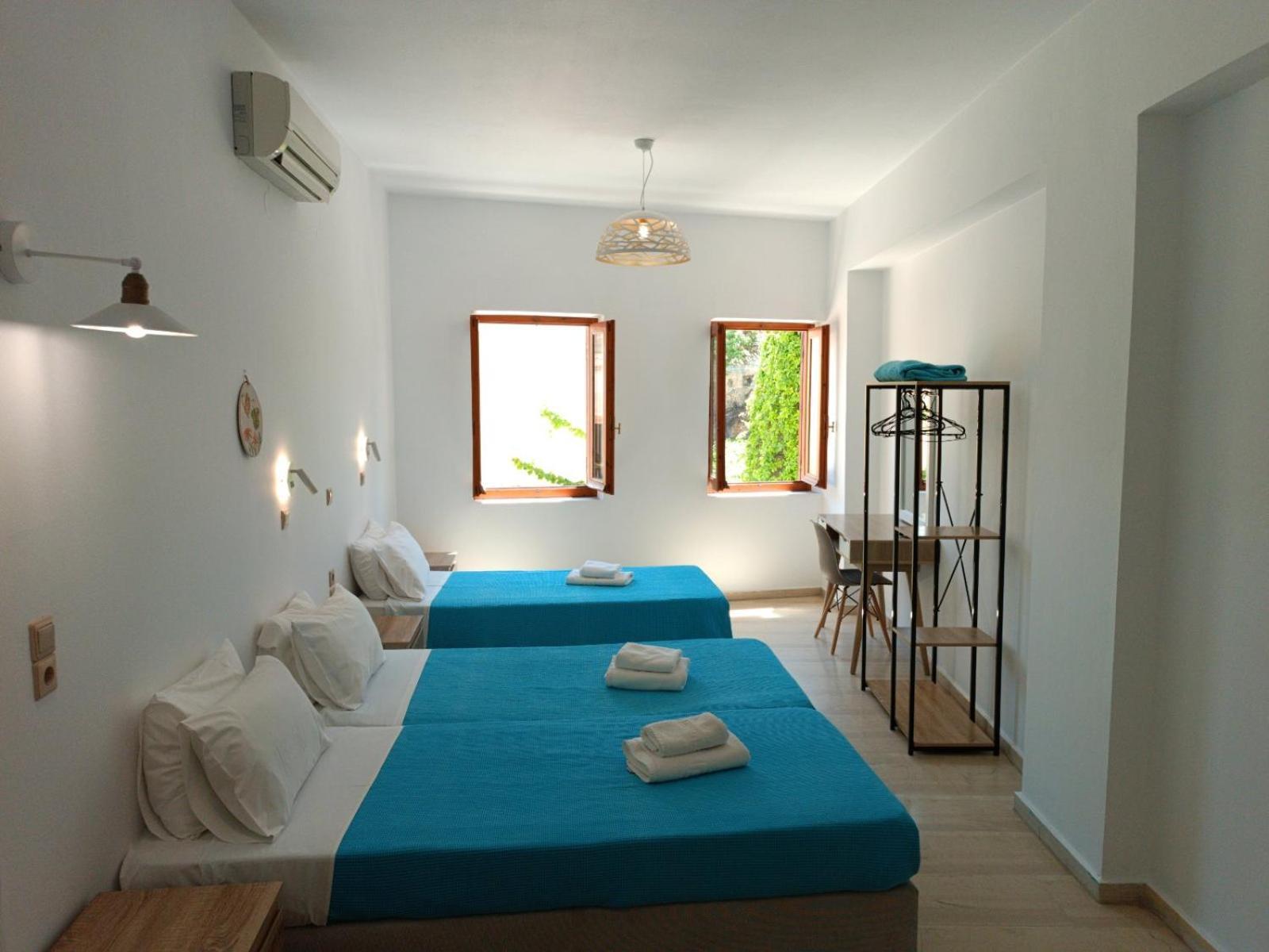 Imeros Chania  Kamer foto