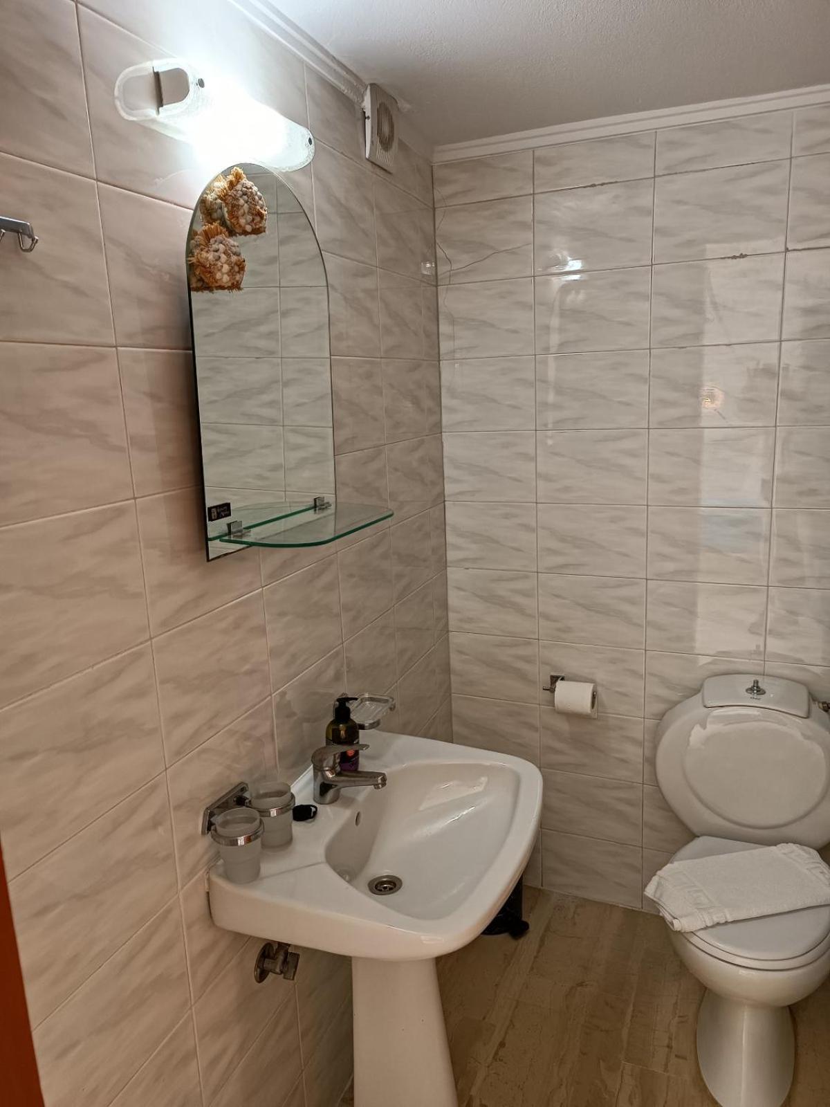 Imeros Chania  Kamer foto
